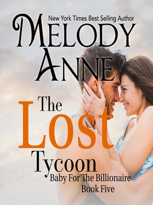 cover image of The Lost Tycoon